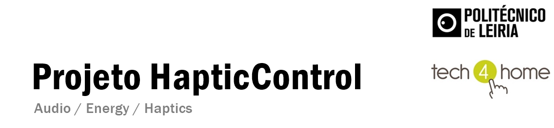 HapticControl